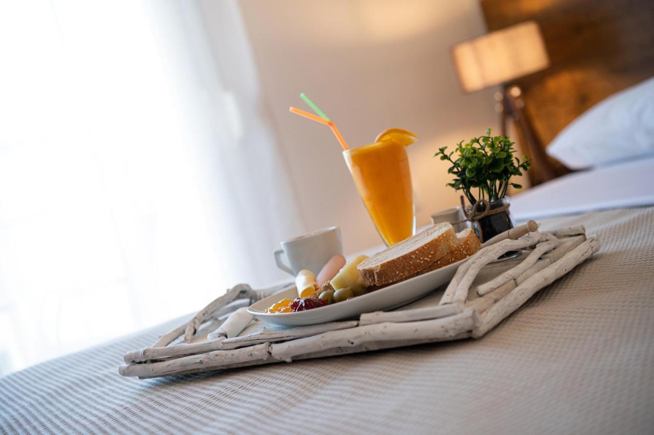 Olympic Hotel Moirai Ngoại thất bức ảnh